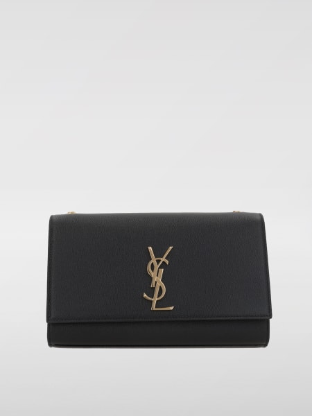 Shoulder bag woman Saint Laurent