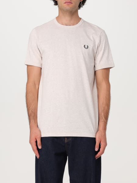 T恤 男士 Fred Perry