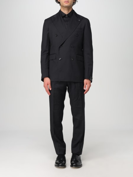 Formal clothes Мужское Tagliatore