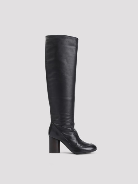 Boots woman Lemaire