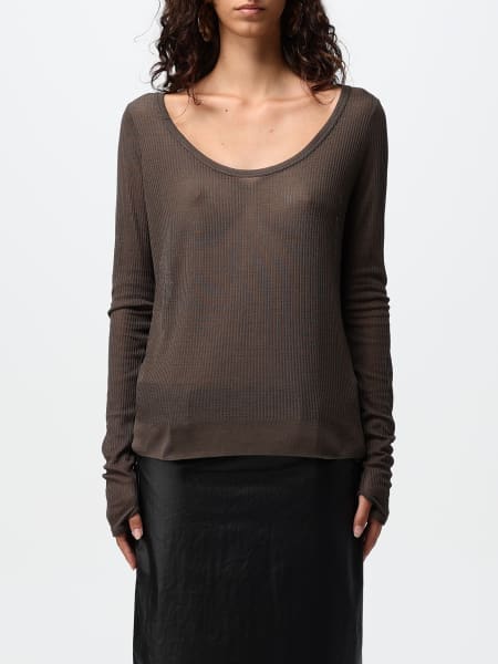 Sweater woman Lemaire