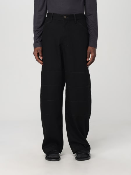 Trousers men Lemaire