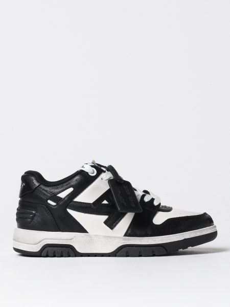 Sneakers man Off-white