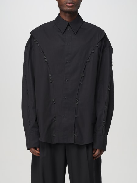 Mugler men's shirt