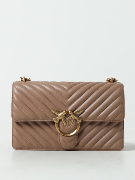 Sac porté épaule femme Pinko