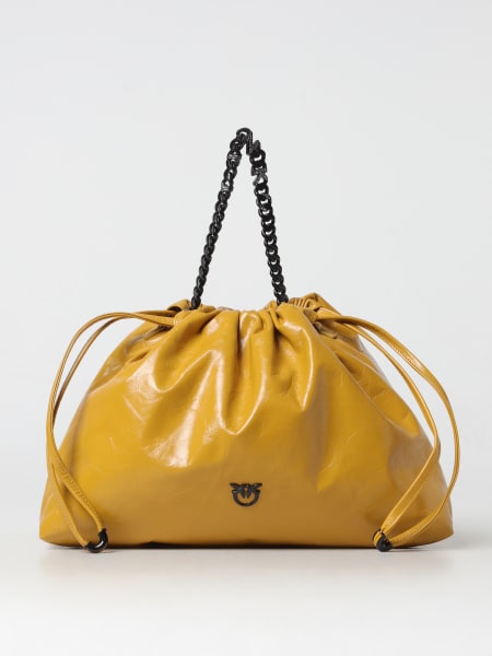 Shoulder bag woman Pinko