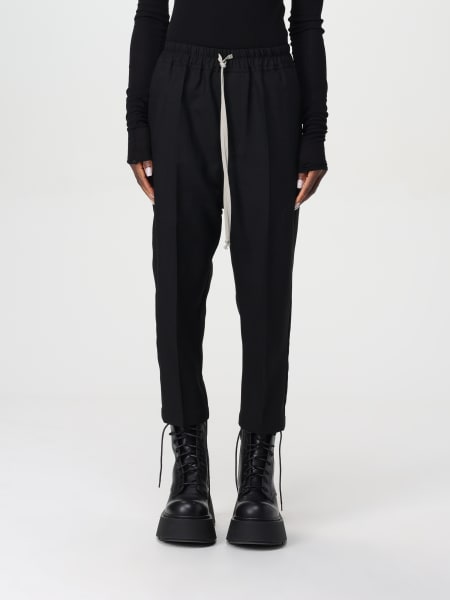 Pants woman Rick Owens