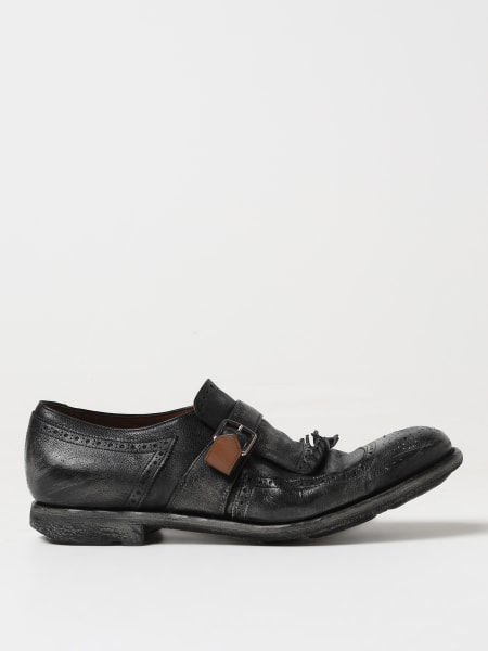 Church's mens shops shoes