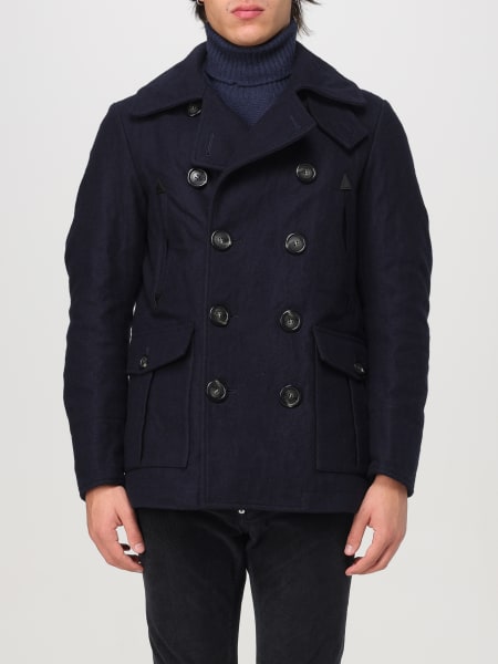 Jacket man Dsquared2