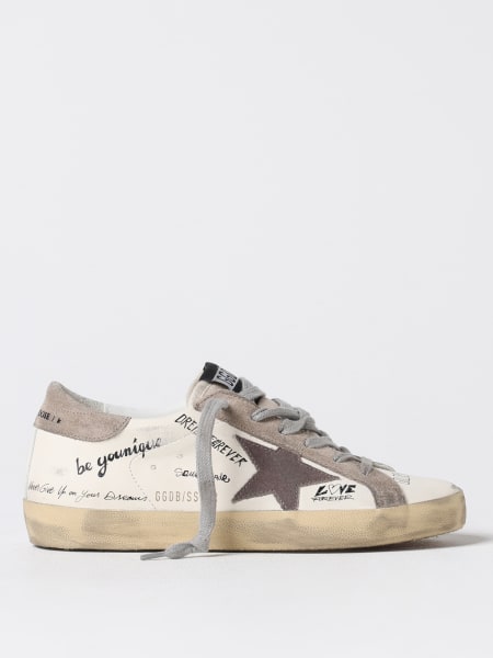 Sneakers Damen Golden Goose