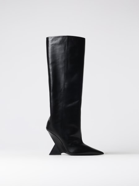 Boots woman The Attico