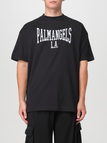 T-shirt man Palm Angels