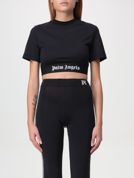 T-shirt woman Palm Angels