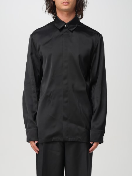 Camisa hombre Jil Sander