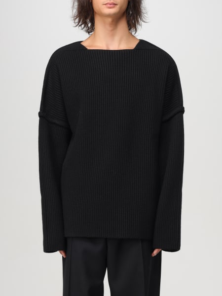 Maglia oversize Jil Sander