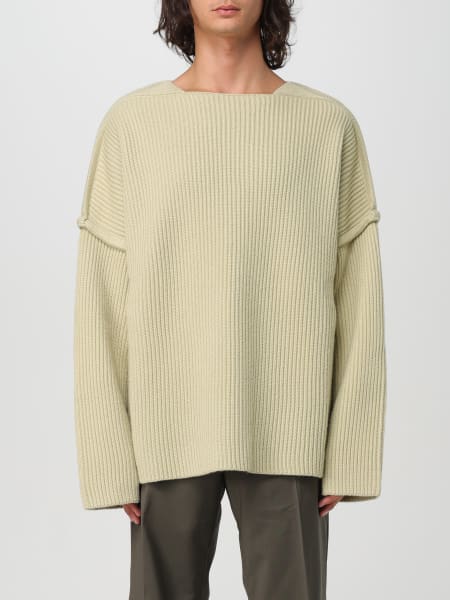 Cardigan men Jil Sander