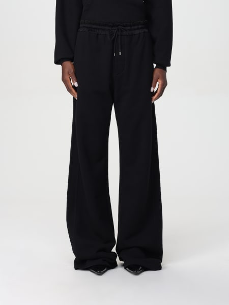 Pants woman Saint Laurent