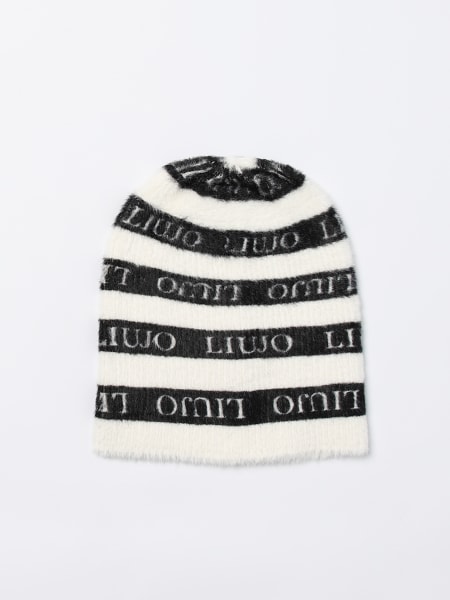 Girls' hats kids Liu Jo