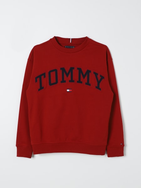 Jumper boy Tommy Hilfiger