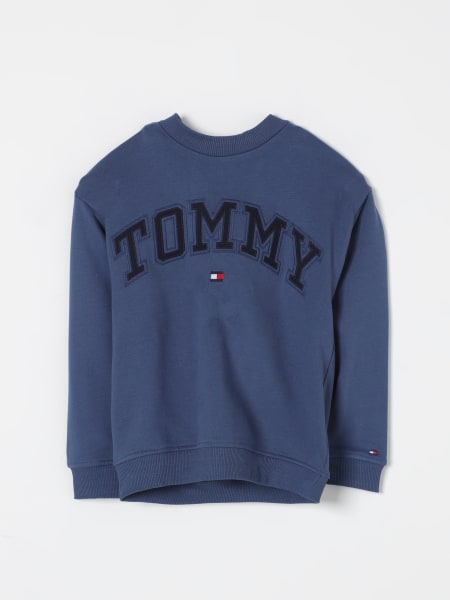 Sweater boys Tommy Hilfiger