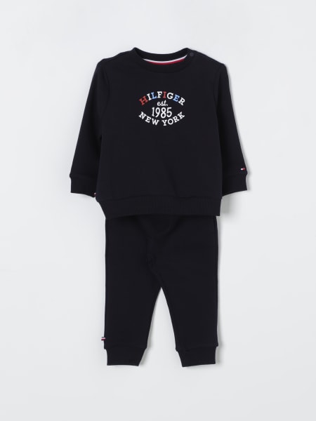 Tommy Hilfiger sweatshirt + joggers set