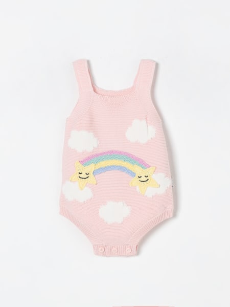 Bodysuit baby Stella McCartney Kids