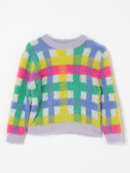 Sweater boys Stella McCartney Kids