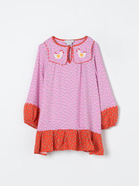 Dress girls Stella McCartney Kids