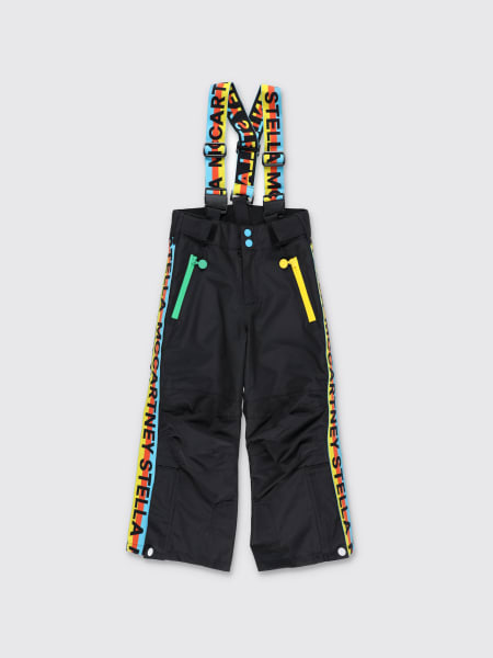 Trousers boy Stella McCartney Kids