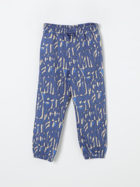 팬츠 남아 Stella McCartney Kids