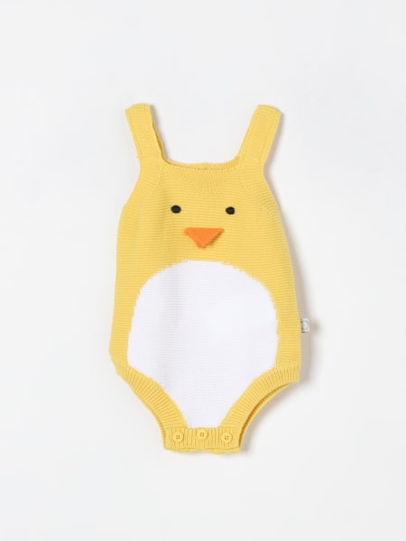 Bodysuit baby Stella McCartney Kids