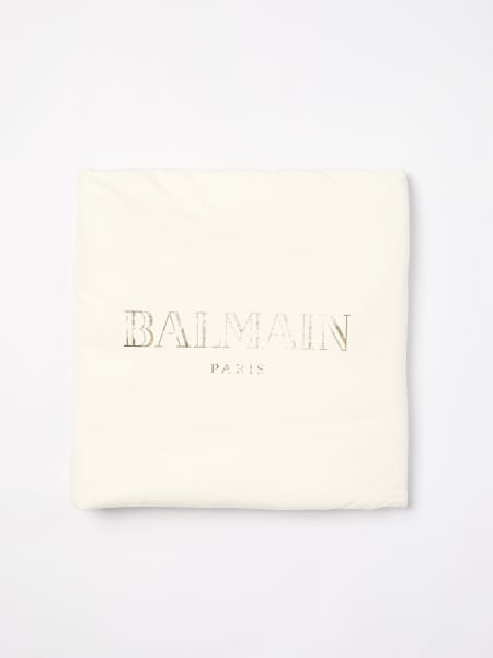 담요 아동 Balmain