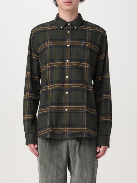 Shirt men Barbour