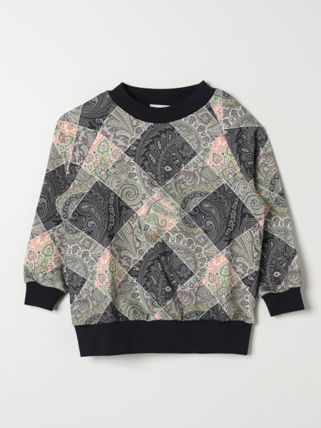 Sweater boys Etro