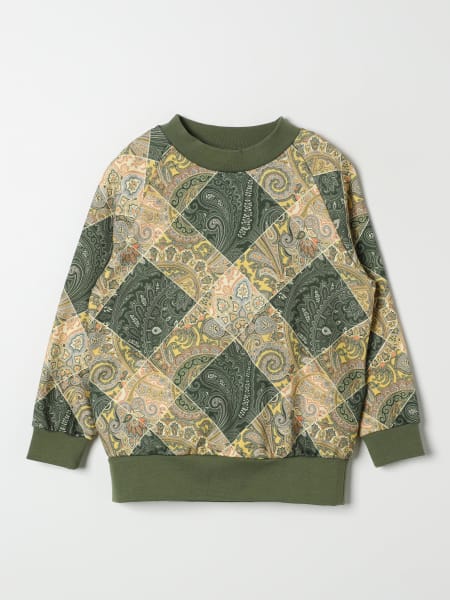 Sweater boys Etro