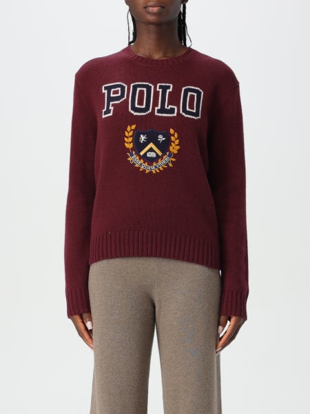 스웨터 여성 Polo Ralph Lauren