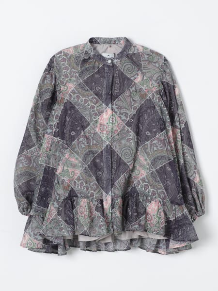 Shirt girls Etro