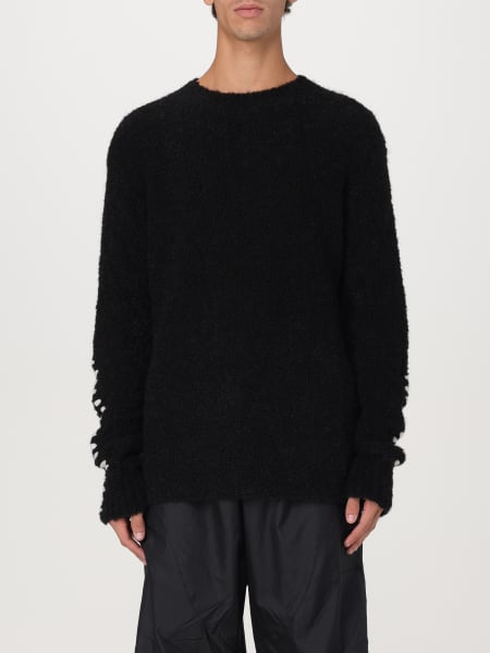 Sweatshirt men Thom Krom