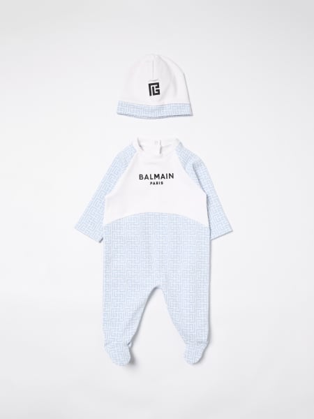 Tracksuits baby Balmain