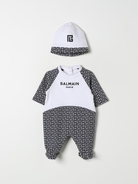 Tracksuits baby Balmain