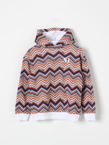 Sweater boys Missoni