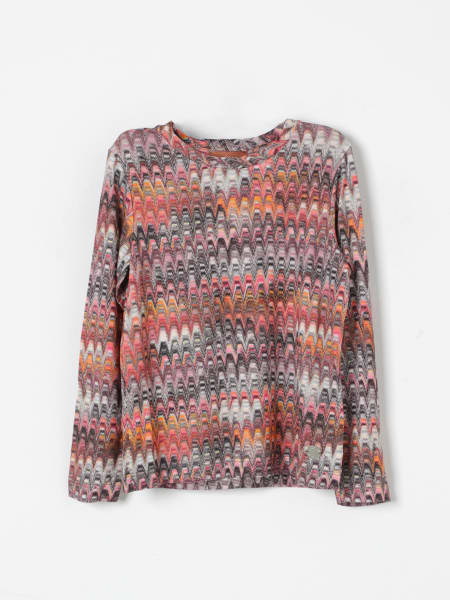 T-shirt fille Missoni