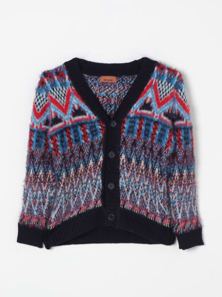 Sweater boys Missoni