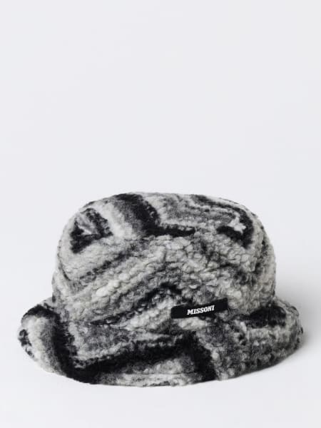 Girls' hats kids Missoni