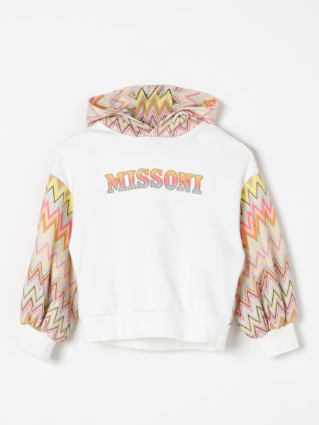 Sweater boys Missoni