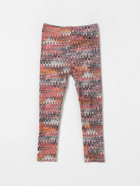 Trousers girl Missoni