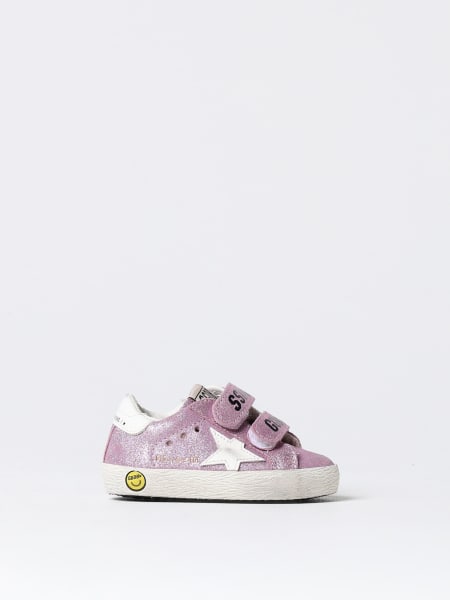 Golden Goose sneakers: Shoes girls Golden Goose