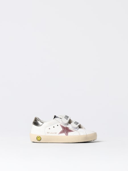 Shoes girls Golden Goose