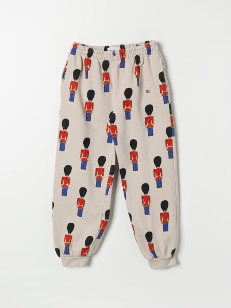 Bobo Choses: Pants boys Bobo Choses