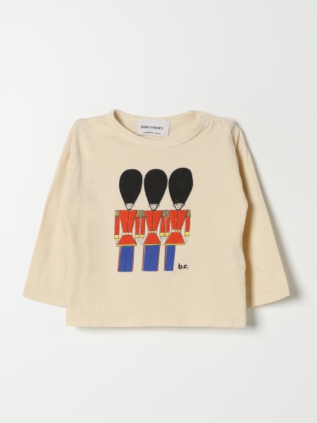 Bobo Choses: T-shirt baby Bobo Choses